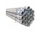 WELDED PIPE