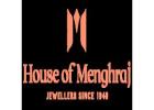 House of Menghraj: Authentic Jewellers in Bangalore Crafting Timeless Elegance