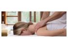 RMT Massage: Therapeutic Relaxation and Wellness in Thornhill