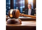 Top Criminal Lawyer in Brampton