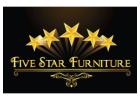 Five star Furniture store