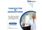 Trusted Pain Doctor in Morgantown!