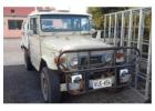 Landcruiser engine for sale Adelaide