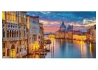 Italy Honeymoon Tour Packages from India