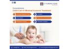 Best Paediatric Treatments and Preventative Measures for a Healthy Childhood