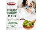 Meet us for sexual problems Ayurvedic sexologist in Delhi.