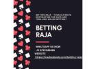 Security Measures and Fair Play on Betting Raja