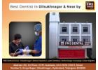 FMS Dental Dilsukhnagar – Bringing You Closer to a Perfect Smile