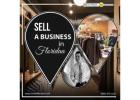 Sell a Business in Florida: Expert Brokerage Services for Top Deals