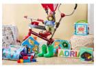 toys for babies 6-12 months