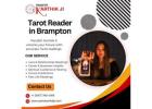 Tarot Reader in Brampton