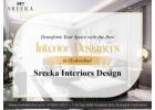 Looking For Interior Designers in Hyderabad?