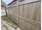 PVC Fencing: Strong, Easy, and Long-Lasting