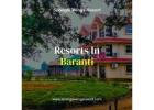 Baranti resort