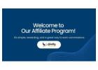 Simfly eSIM Affiliate Program | Passive Income for Travel Marketers