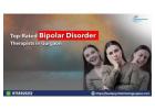 Top-Rated Bipolar Disorder Therapists in Gurgaon