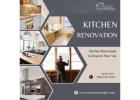 Expert Kitchen Remodeling Services for a Stunning Upgrade