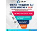 Digiex Web Services Pvt Ltd | Digital Marketing Company In Kolkata