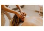 RMT Massage in Toronto – Elevate Healing, Relax Muscles, Renew You