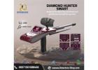 Precious metals detector DIAMOND HUNTER 