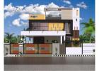 Expert Construction Services by Raams Constructions Across Tamil Nadu