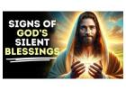 When God Is About To Give You Something Big, You Will SEE These signs | God's Massage Today