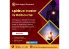 Spiritual Healer in Melbourne