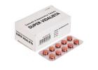 Buy Super Vidalista Tablets Online - GCM