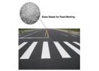 Buy Reflective Glass Beads for Durable Road Markings