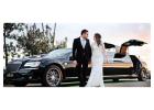 What Kind of Limo Do You Need for Your Wedding?