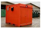 Guard cabin manufacturer