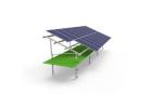 Leading Ground Mount Solar Racking Provider in USA