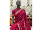 Graceful Cotton Sarees for Every Occasion