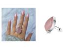 Rose Quartz Jewelry | Buy Rose Quartz Stone Jewelry Online