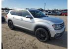 2018 Volkswagen Atlas