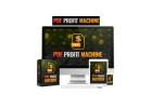 PDF Profit Machine Review: Make Passive Income by Uploading PDFs!