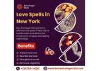 Love Spells in new York | Astrologer in New York