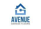 Avenue Garage Floors