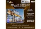 M3M Jewel Sector 25 Gurgaon Reviews – Luxury Retail & Office Spaces