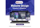 Website Design Company in Bangalore