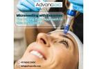 Microneedling with Exosomes: The Cutting-Edge Approach to Skin Rejuvenation