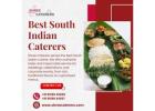 Best South Indian Caterers in Bangalore | Catering Services in Bangalore