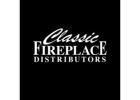 Electric Fireplaces | Classic Fireplace Distributors – Stylish & Efficient Heating