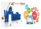 Your Trusted Partner in Innovative Website Development – Converthink Solutions