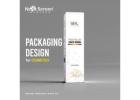 packaging and design