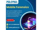 Mobile Forensics | Computer Forensics