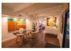 Explore Shaun Thomas’s Art Galleries in Laguna Beach