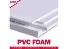 Online Buy PVC Foam Sheet | Fusion Foams