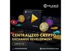 Build Your Centralized Crypto Exchange at Low Cost 