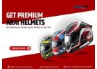 Buy now Premium Arai Helmets for Maximum Motorbike Safety in the UK